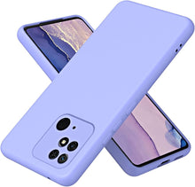 Silicone Case For Redmi 10C