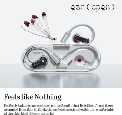 Nothing Ear (open)