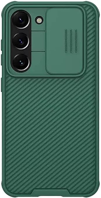 Nillkin CamShield Pro cover case for Samsung Galaxy S23 Plus