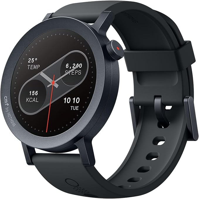 Cmf Watch Pro 2