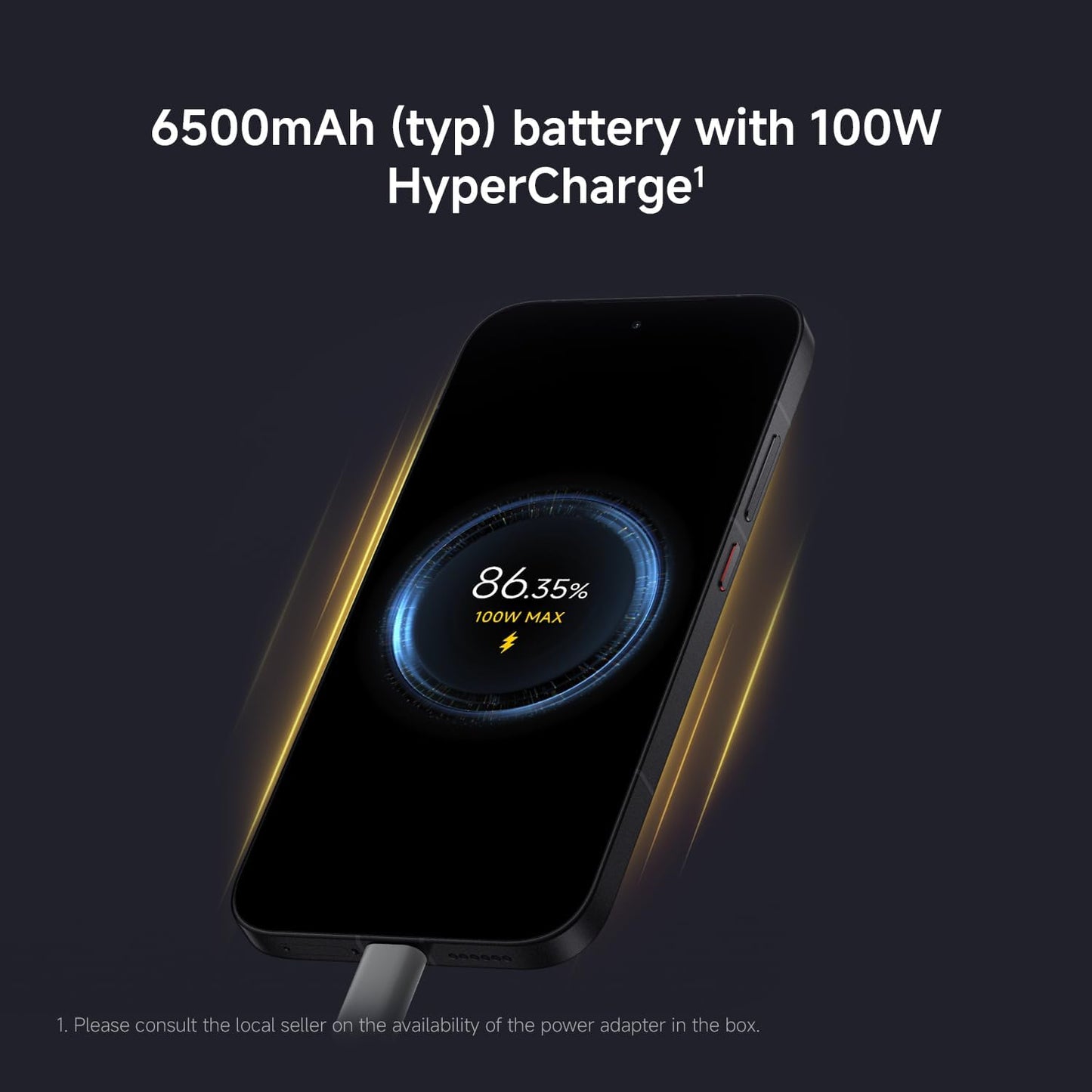 Poco X8 PRO