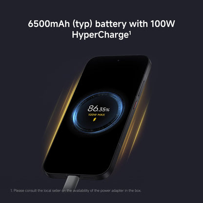 Poco X8 PRO