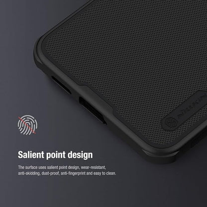 Nillkin Super Frosted Shield Pro Matte cover case for Samsung Galaxy S24