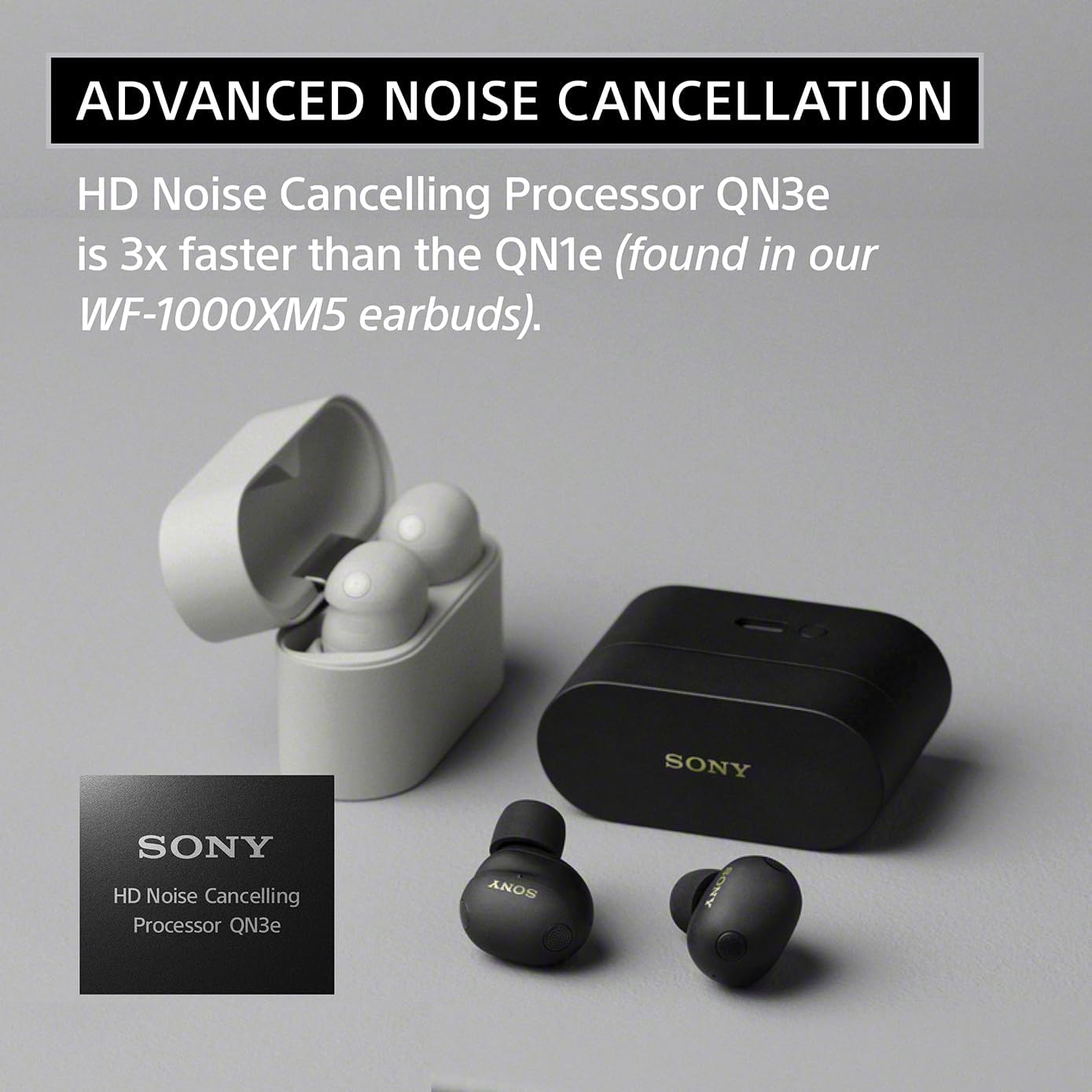 Sony Wf-1000XM6