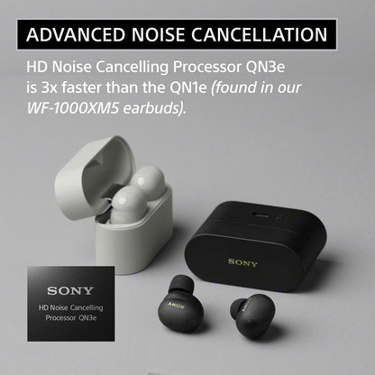 Sony Wf-1000XM6