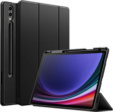 Anis Flip Case For Samsung Galaxy Tab S8 Plus
