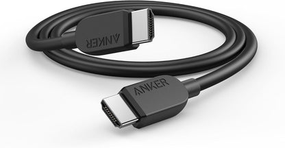 ANKER HDMI Cable (6ft, 8K)