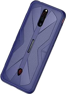 Exelle Silicone Case For RedMagic 5, RedMagic 5S, RedMagic 5G