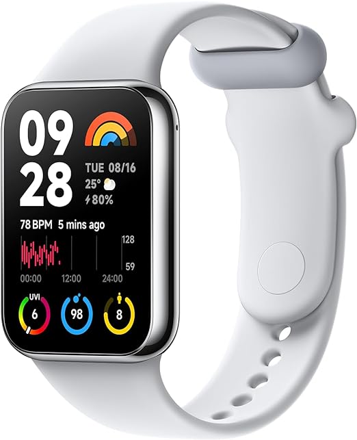 Xiaomi Band 8 Pro