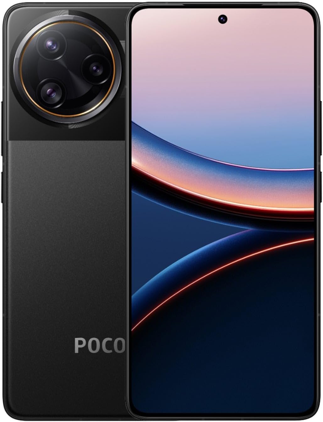 Xiaomi POCO F7 ULTRA