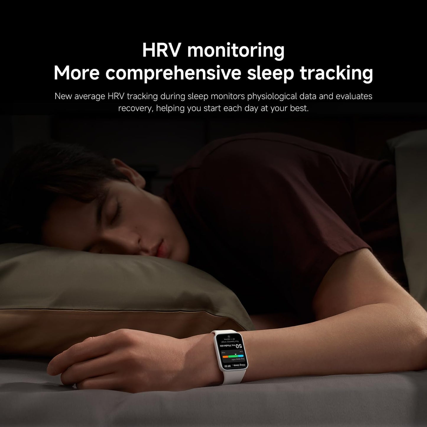 XIAOMI Smart Band 10 Pro