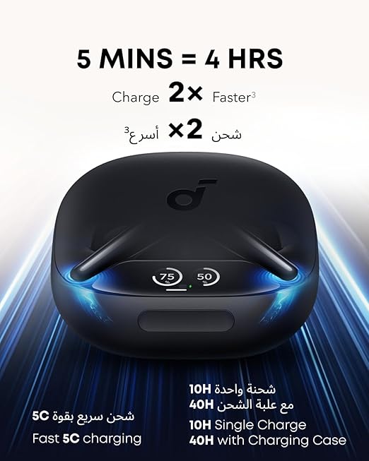 Anker Liberty 4 Pro