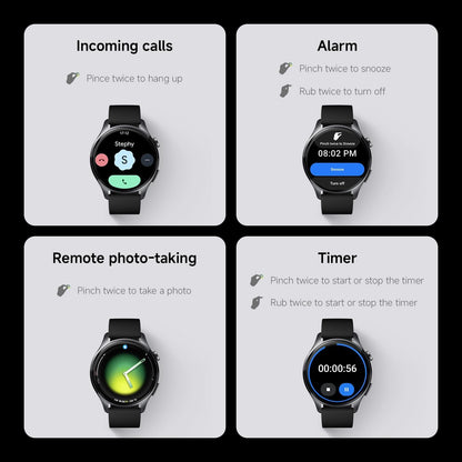 Xiaomi Watch 5
