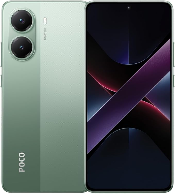 Poco X7 PRO
