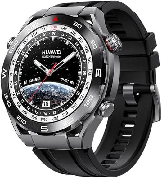 HUAWEI WATCH Ultimate