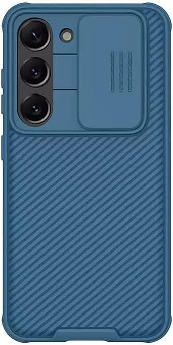 Nillkin CamShield Pro cover case for Samsung Galaxy S23 Plus