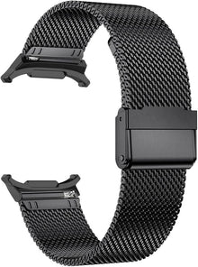 Samsung Watch 7 Ultra Strap Stainless Steel Mesh