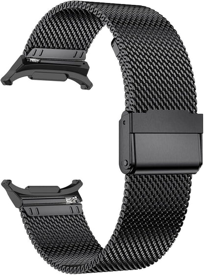 Samsung Watch 7 Ultra Strap Stainless Steel Mesh