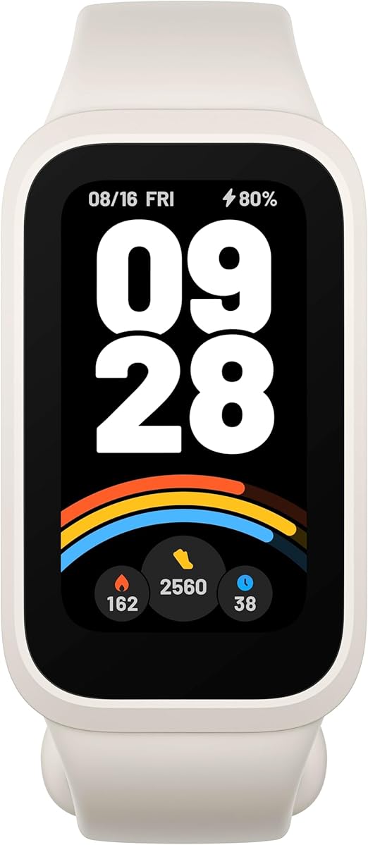 Xiaomi Band 9 Active