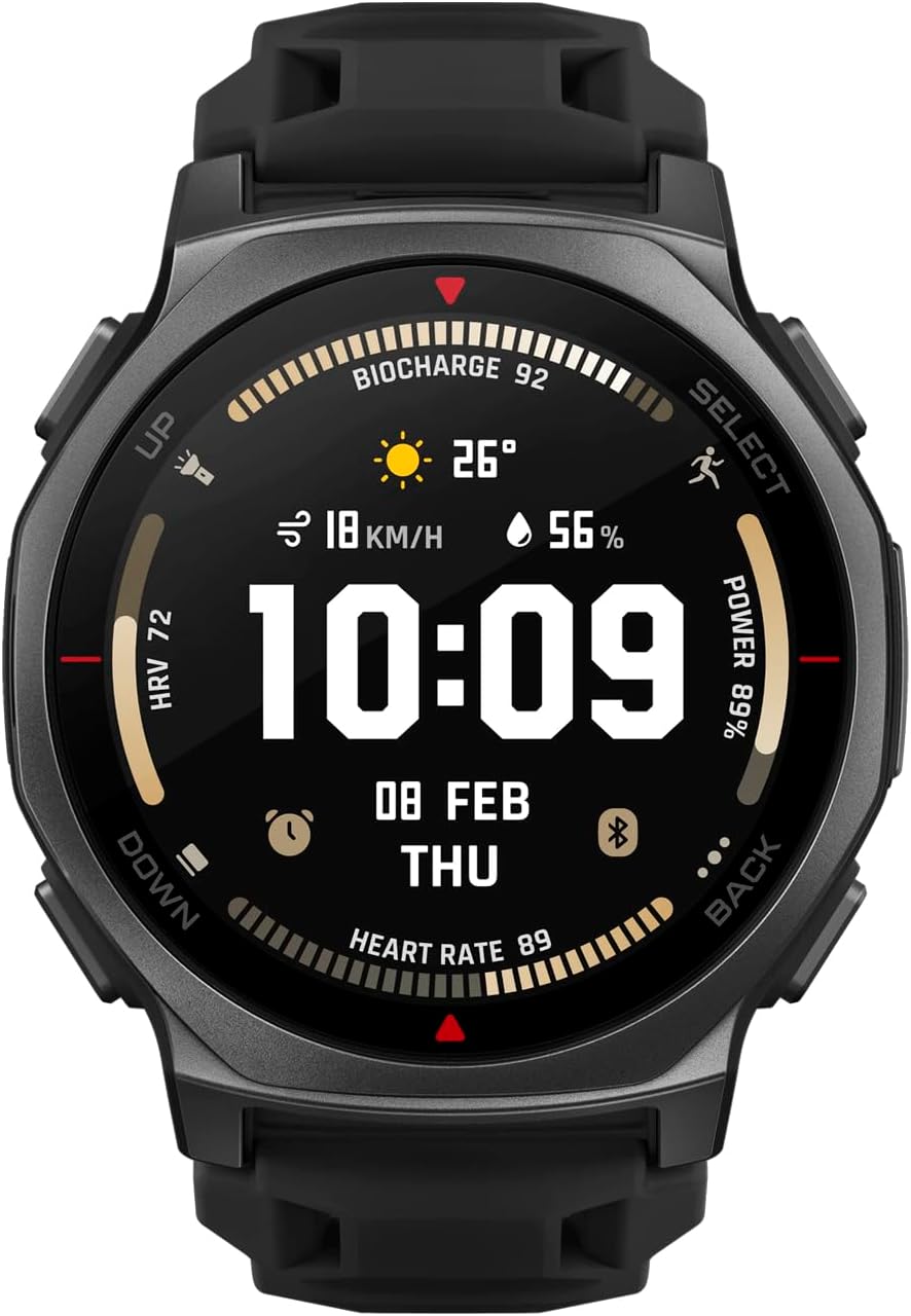 Amazfit T-Rex 3 Pro