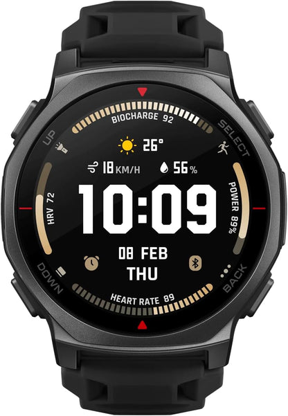 Amazfit T-Rex 3 Pro