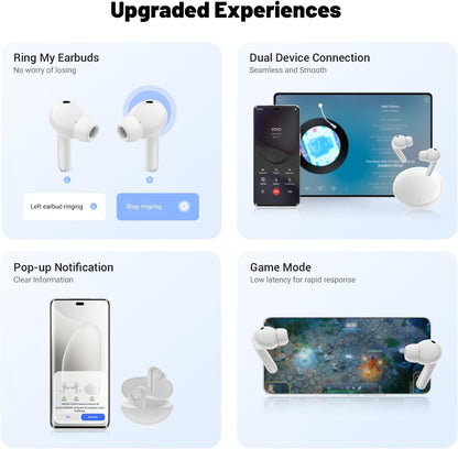 HONOR Earbuds S8 Wireless Bluetooth