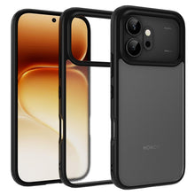 Case Form Next Level Design For Honor 600 Pro