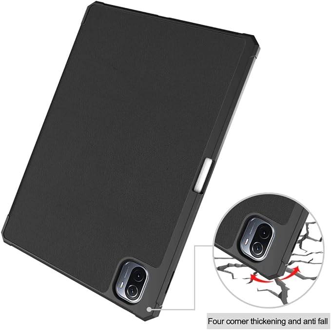 Exelle Flip Case For Xiaomi Pad 5