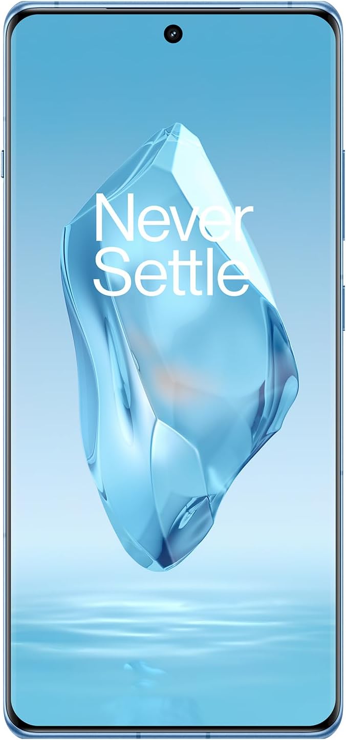 Oneplus 12R