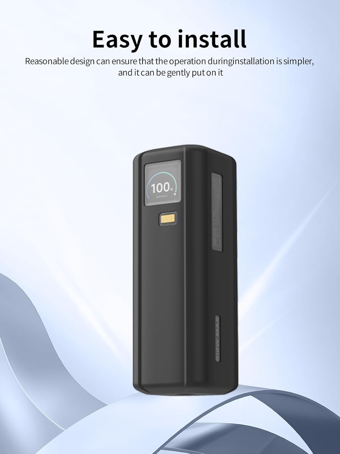 Xiaomi 212 W HyperCharge Power Bank 25000 mAh