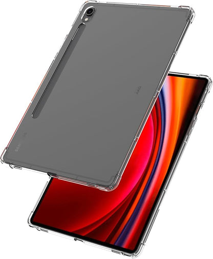Clear TPU Case For Samsung Galaxy Tab S9