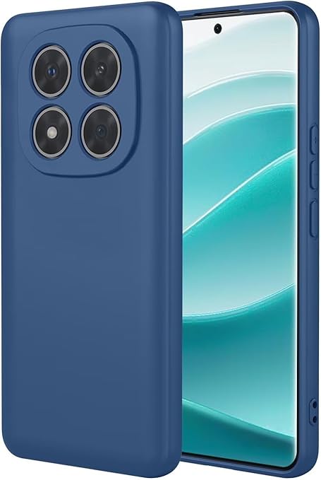 silicon case  for xiaomi redmi note 15 pro plus