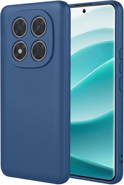 silicon case  for xiaomi redmi note 15 pro plus