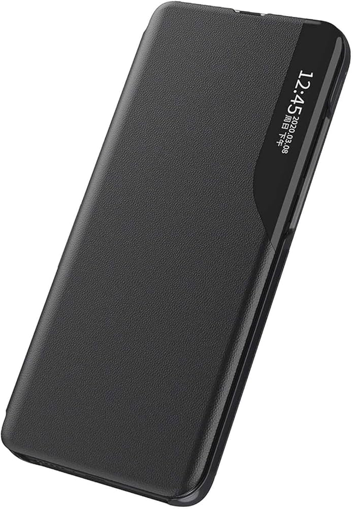 Flip Case Smart View For OnePlus 13