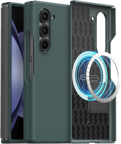 Araree Aero Flex Magsafe Case For Samsung Galaxy Z Fold 6
