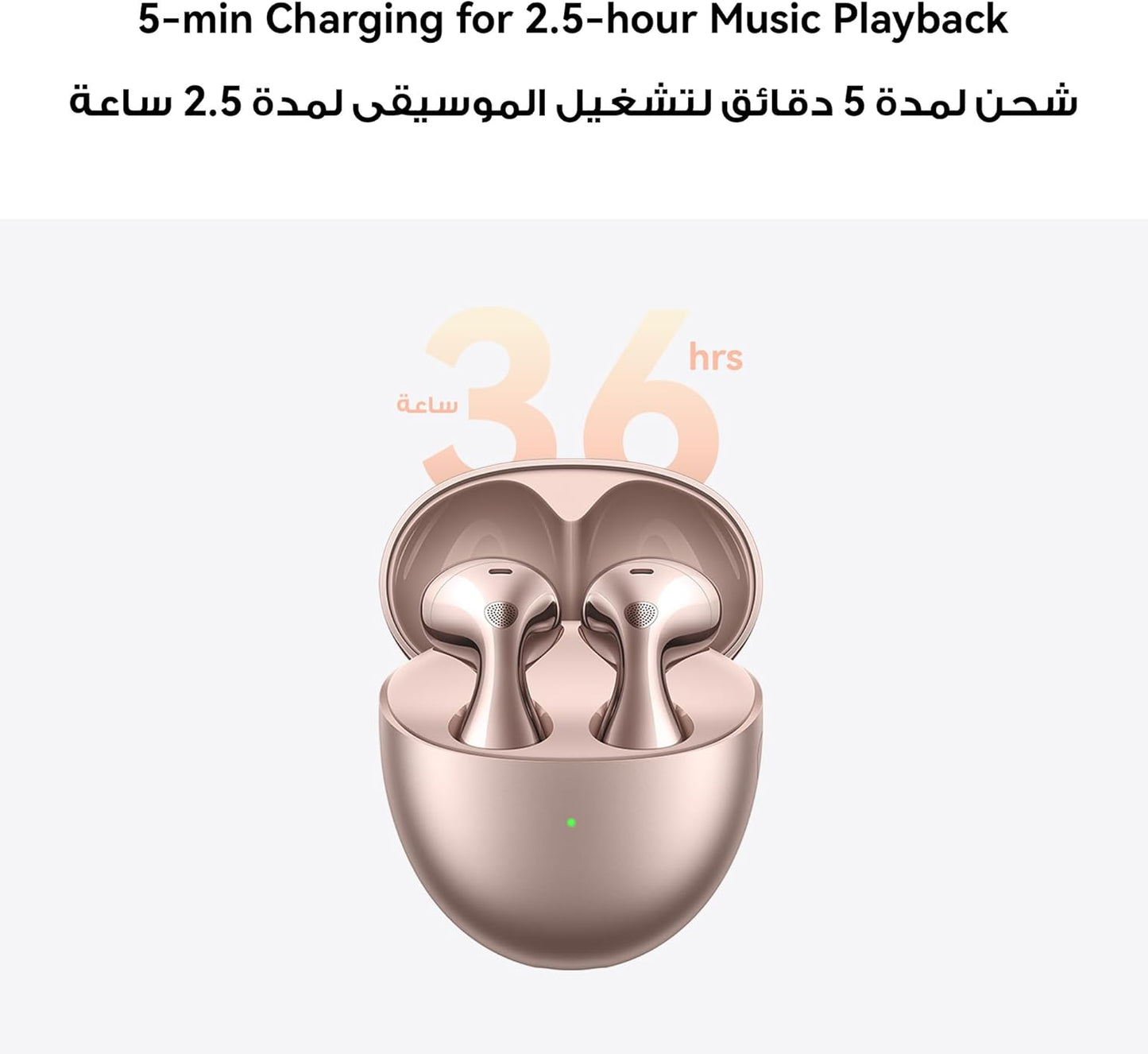 Huawei Freebuds 6