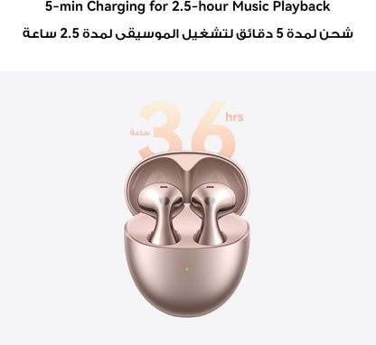 Huawei Freebuds 6