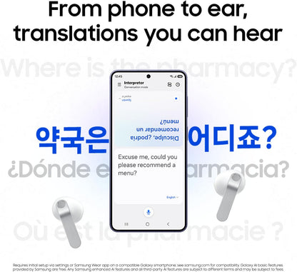 Samsung Galaxy Buds 4