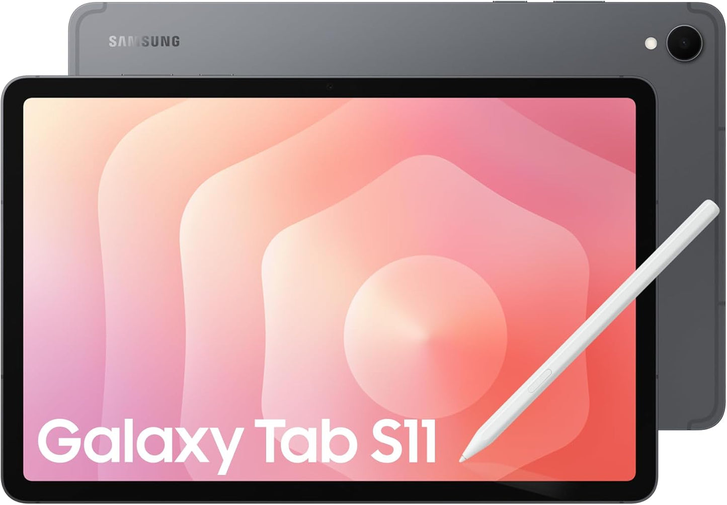 Samsung Galaxy Tablet S11