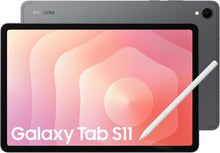 Samsung Galaxy Tablet S11