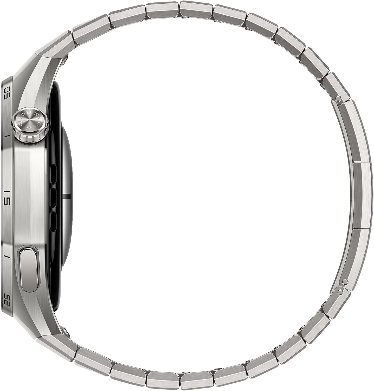 Huawei Watch GT 6 Pro Titanium