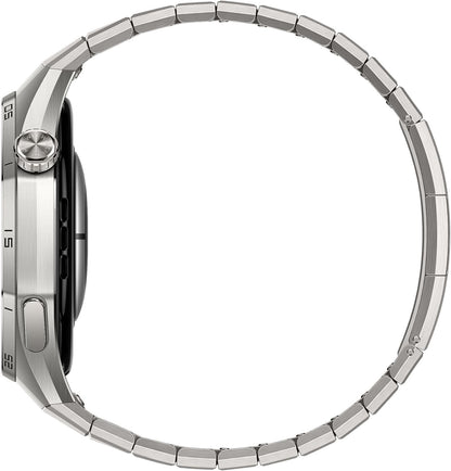 Huawei Watch GT 6 Pro Titanium