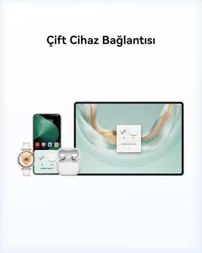 HUAWEI FreeClip 2 Open-Ear Clip