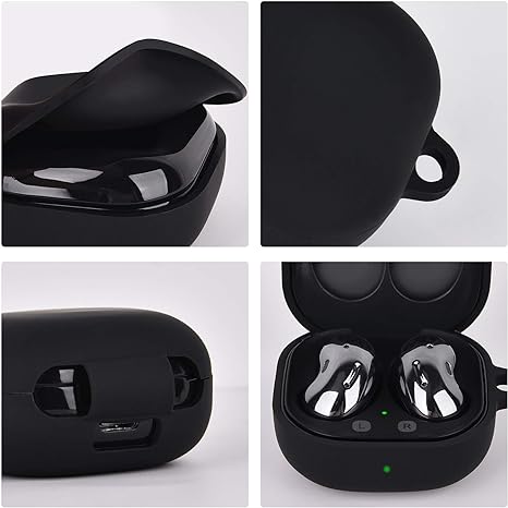 Samsung Buds Case For Buds pro 2 / Buds 2 / Buds Pro / Buds Live