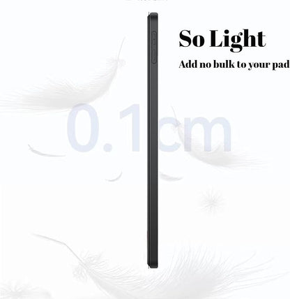 Exelle Flip Case For Xiaomi Redmi Pad Pro, Poco Pad