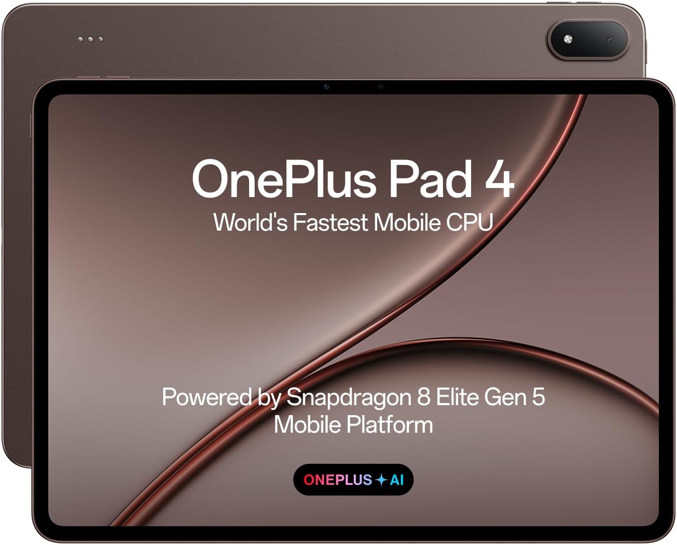 OnePlus Pad 4