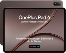 OnePlus Pad 4