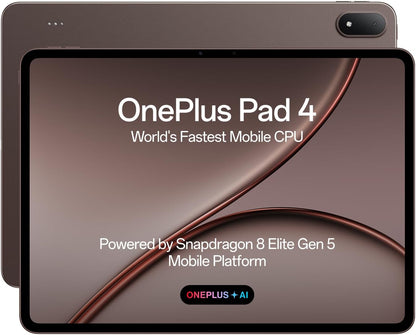 OnePlus Pad 4