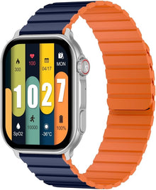 ساعة ذكية Kieslect Ks Pro Smartwatch