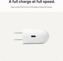 Google 45W Charger